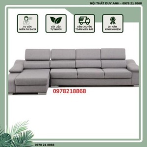 Sofa góc mã 323