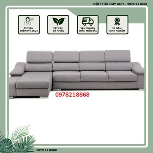 Sofa góc mã 323