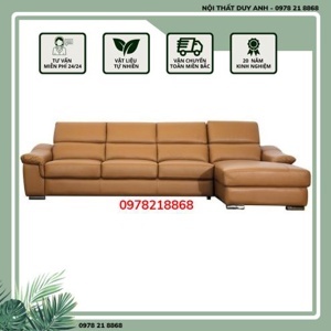 Sofa góc mã 325