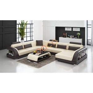 Sofa góc mã 327