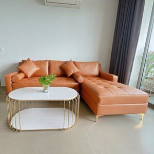 Sofa góc SFG03