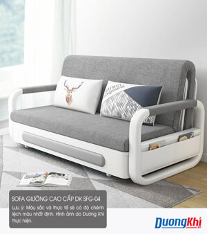 Sofa góc SFG04