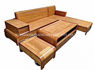 Sofa góc SFG06