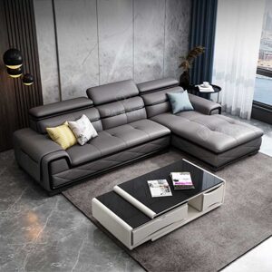 Sofa góc SFG06