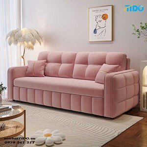 Sofa góc SFG08