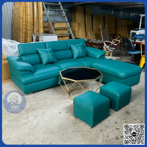 Sofa góc SFG09
