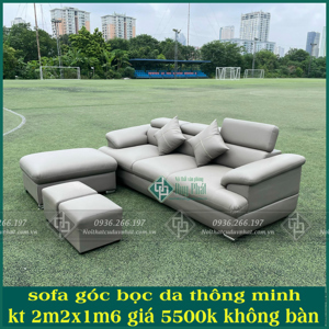 Sofa góc SFG10