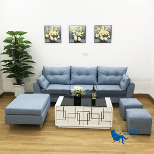 Sofa góc SFG14