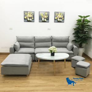 Sofa góc SFG15