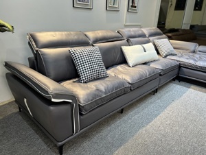 Sofa góc SFG16
