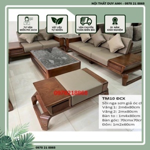 Sofa góc SFG16