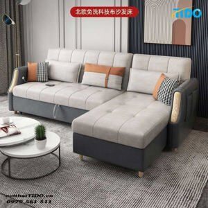 Sofa góc SFG25