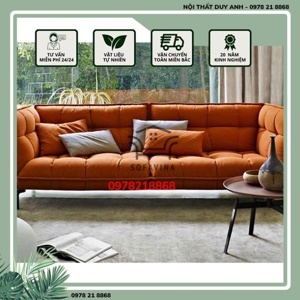 Sofa hiện đại SF42