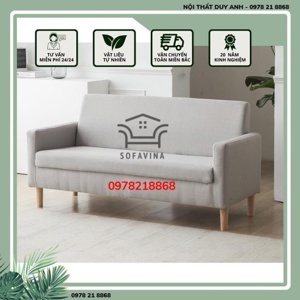 Sofa Hòa Phát cao cấp SF40