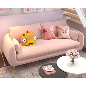 Sofa Hòa Phát cao cấp SF40
