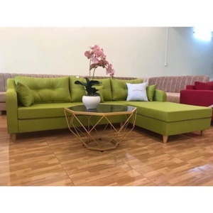 Sofa Hòa Phát cao cấp SF40