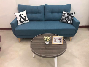 Sofa Hòa Phát cao cấp SF40