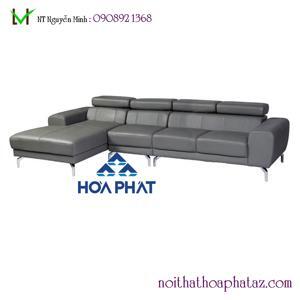 Sofa Hòa Phát cao cấp SF61