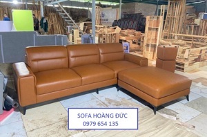 Sofa Hòa Phát cao cấp SF62