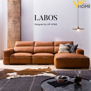 Sofa HomeFurni Labos băng 3L