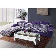 Sofa nỉ cao cấp SF43