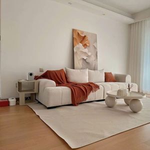 Sofa nỉ mã 69