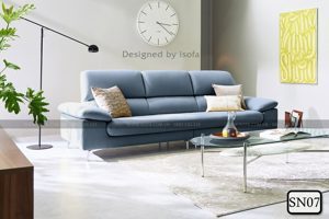 Sofa nỉ SN07