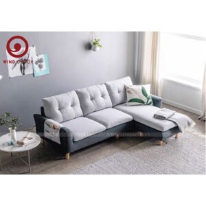 Sofa nỉ SN08