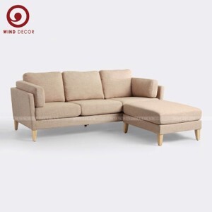 Sofa nỉ SN11