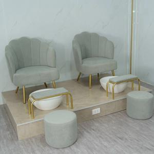 Sofa nỉ SN16