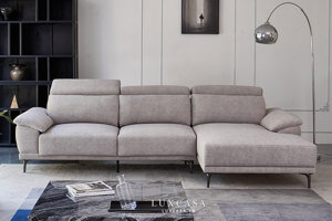 Sofa nỉ SN19