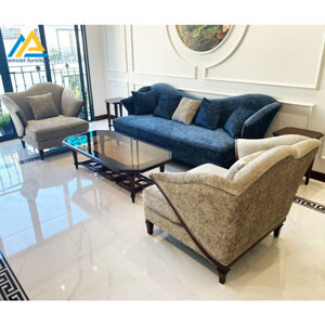 Sofa nỉ SN30