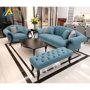 Sofa nỉ SN33