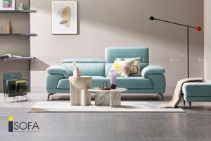 Sofa nỉ SN33