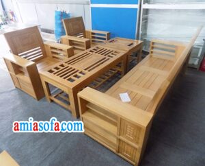 Sofa phòng khách mã-013