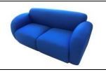 Sofa SF323-3