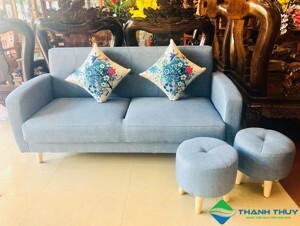 Sofa Thư Giãn SFTG-009