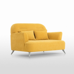 Sofa Unique Liên Á B15