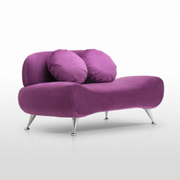 Sofa Unique Liên Á B16