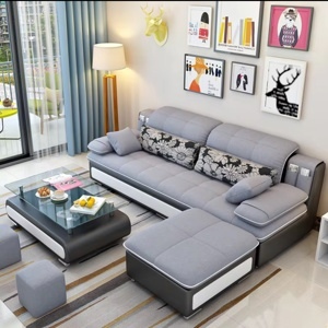 Sofa văn phòng mã 66