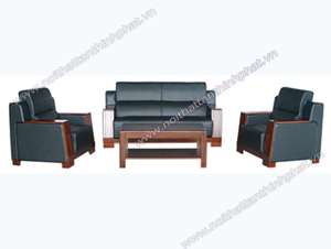 Sofa văn phòng Mạnh Phát SP01