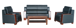 Sofa văn phòng Mạnh Phát SP01