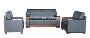 Sofa văn phòng Mạnh Phát SP02