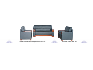 Sofa văn phòng Mạnh Phát SP02