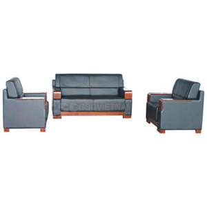 Sofa văn phòng Mạnh Phát SP02