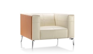 Sofa văn phòng nhập khẩu MG-01