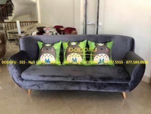 Sofa văng SFV05