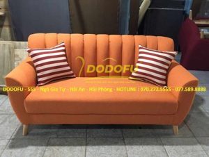 Sofa văng SFV06