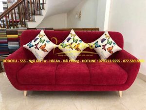 Sofa văng SFV07