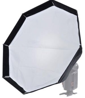 Softbox bát giác Godox AD-S7